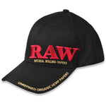 Raw Dope Poker Hat
