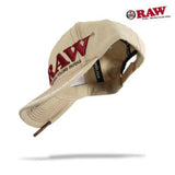 Raw Dope Poker Hat
