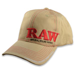 Raw Dope Poker Hat