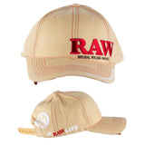 Raw Dope Poker Hat