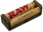 Raw Eco-Plastic Rolling Machine