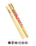 Raw Classic Emperador Pre-Rolled Cone - 8 Inch