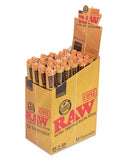 Raw Classic Emperador Pre-Rolled Cone - 8 Inch