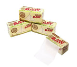 Raw Organic Hemp Roll - 5 Meter