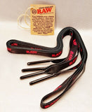 RAW Poker Laces