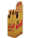 RAW Rawket 5 in 1 Pre-Rolled Cones