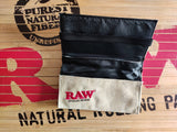 Raw Smoking Hemp Wallet