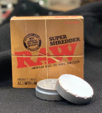 Raw Super Shredder - 45 MM
