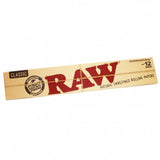 Raw Classic Supernatural King Rolling Papers - 12 inch