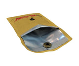 RAW Pocket Ashtray Tobacco Pouch