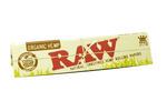 RAW Organic Hemp King Size Slim Rolling Papers