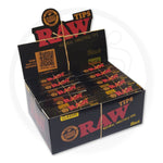 RAW-Black-Filter-Tips