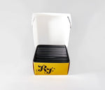 Rolling Filters 9.9 GSM King Size Ultra Thin Unbleached Rolling Papers