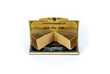 Rolling Right King Size Rolling Papers with Roach