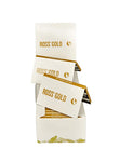 Ross Gold Organic Hemp 1 1/4 Size Rolling Papers