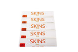 Skins King Size Slim Unbleached Hemp Rolling Papers