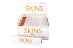 Skins King Size Slim Unbleached Hemp Rolling Papers