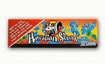 Skunk Hemp Hawaiian Flavoured Rolling Paper - 1 1/4 Size