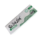 Slimjim Hemp Tobacco Rolling Papers - 1 1/4 Size