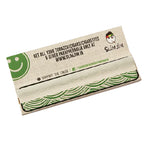 Slimjim Hemp Tobacco Rolling Papers - 1 1/4 Size