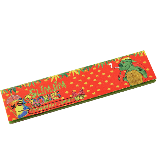 Flavoured Rolling Papers King Size Rolling Papers - 10 Packs For - Foto 2