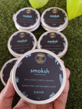 SMOKSH Herbal Smoking Blend Tin Case (8gm)