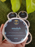 SMOKSH Herbal Smoking Blend Tin Case (8gm)