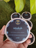 SMOKSH Herbal Smoking Blend Tin Case (8gm)