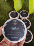 SMOKSH Herbal Smoking Blend Tin Case (8gm)