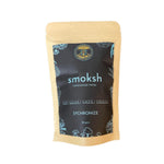SMOKSH Herbal Smoking Blend (30gm)