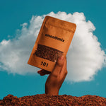 Smoothmix 101 Herbal Smoking Blend