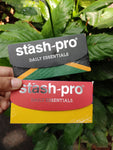 Stash-Pro Magnetic King Double Flip Tray