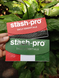 Stash-Pro Magnetic King Double Flip Tray