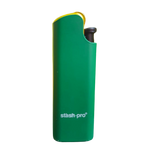 Stash-Pro Metal Flint Lighter
