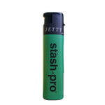 Stash-Pro Jetty Windproof Lighter
