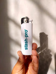 Stash-Pro Flint Lighter