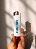 Stash-Pro Flint Lighter