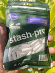Stash-Pro Slim Long Smoking Filters 6mm - 120 Tips