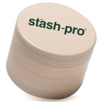 Stash-Pro White Metal Grinder - 40mm