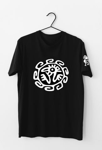 Tribal Unisex Reflective T-Shirt
