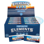 ELEMENTS Wide Filter Tips