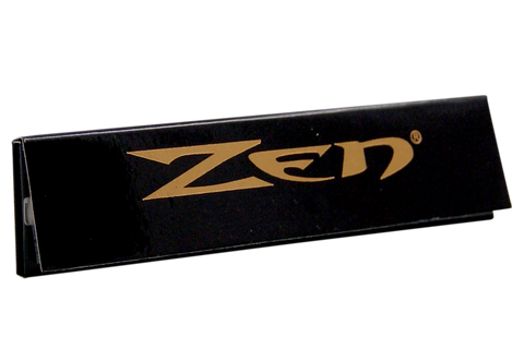 Zen Slim King Size Hemp Rolling Papers